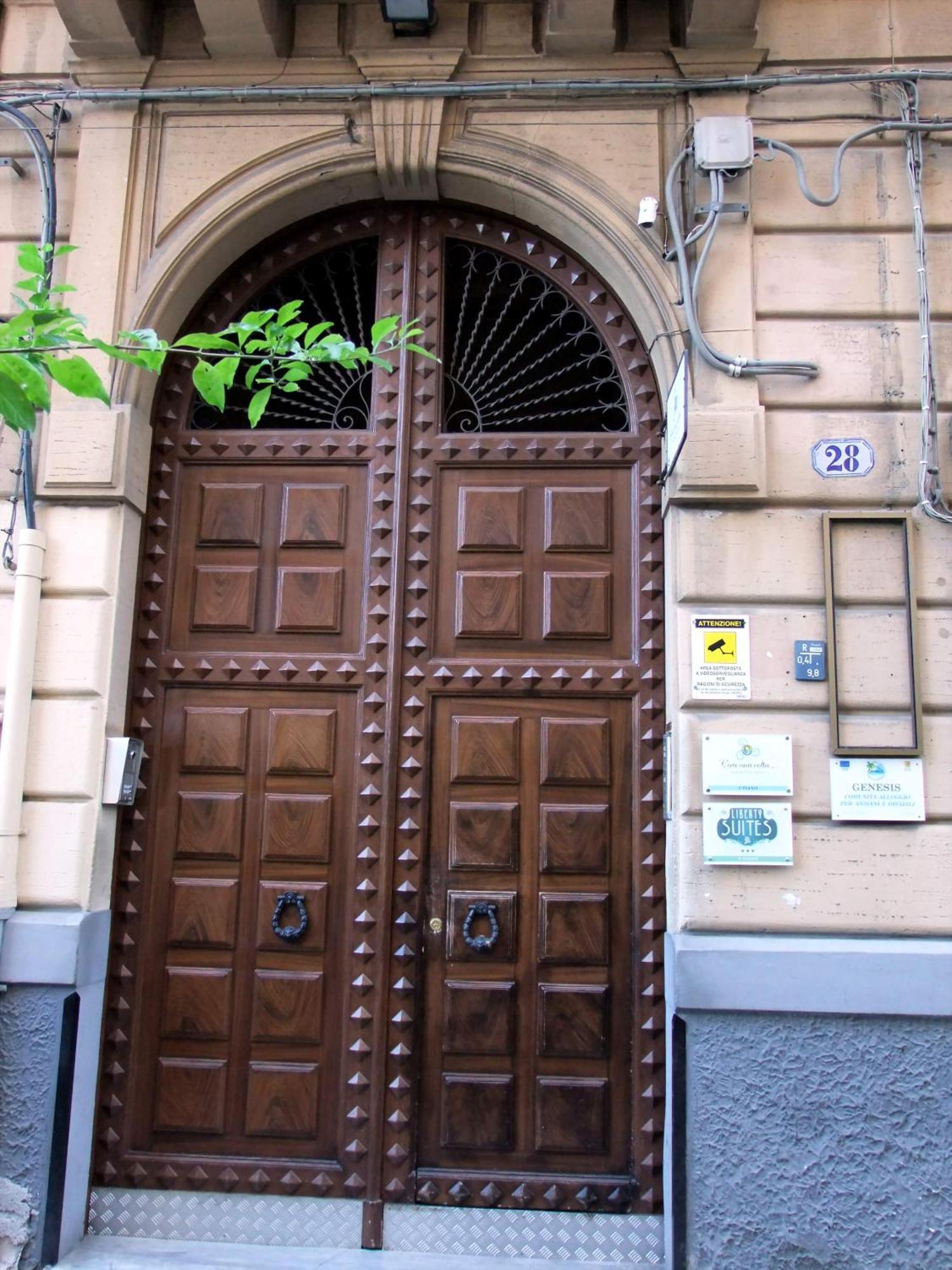 L'orlando Furioso Bed & Breakfast 3*
